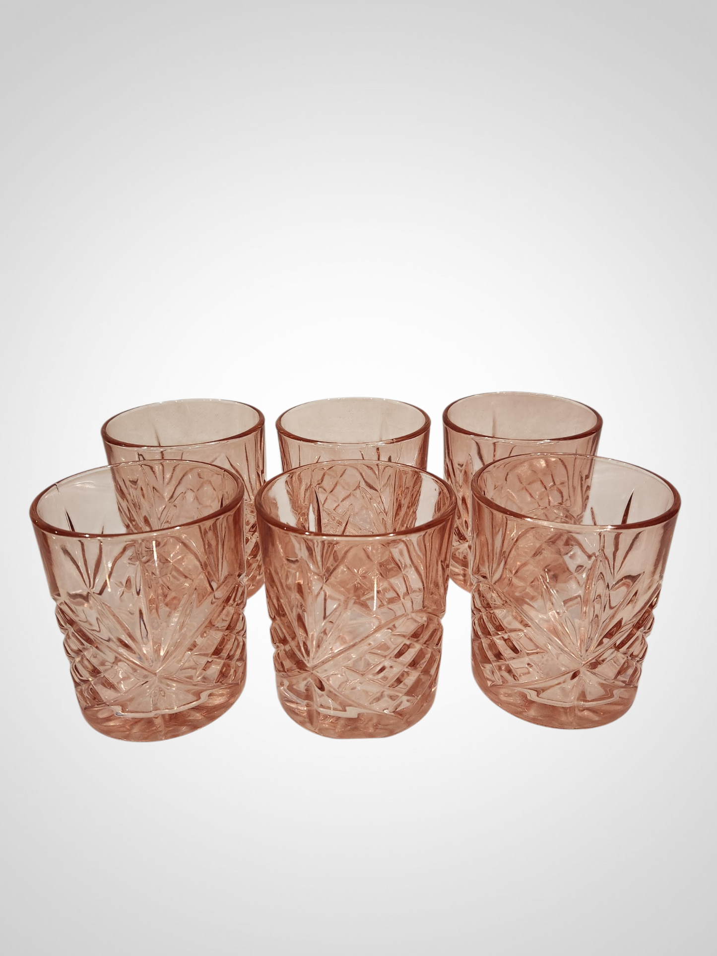 Pink Tumbler