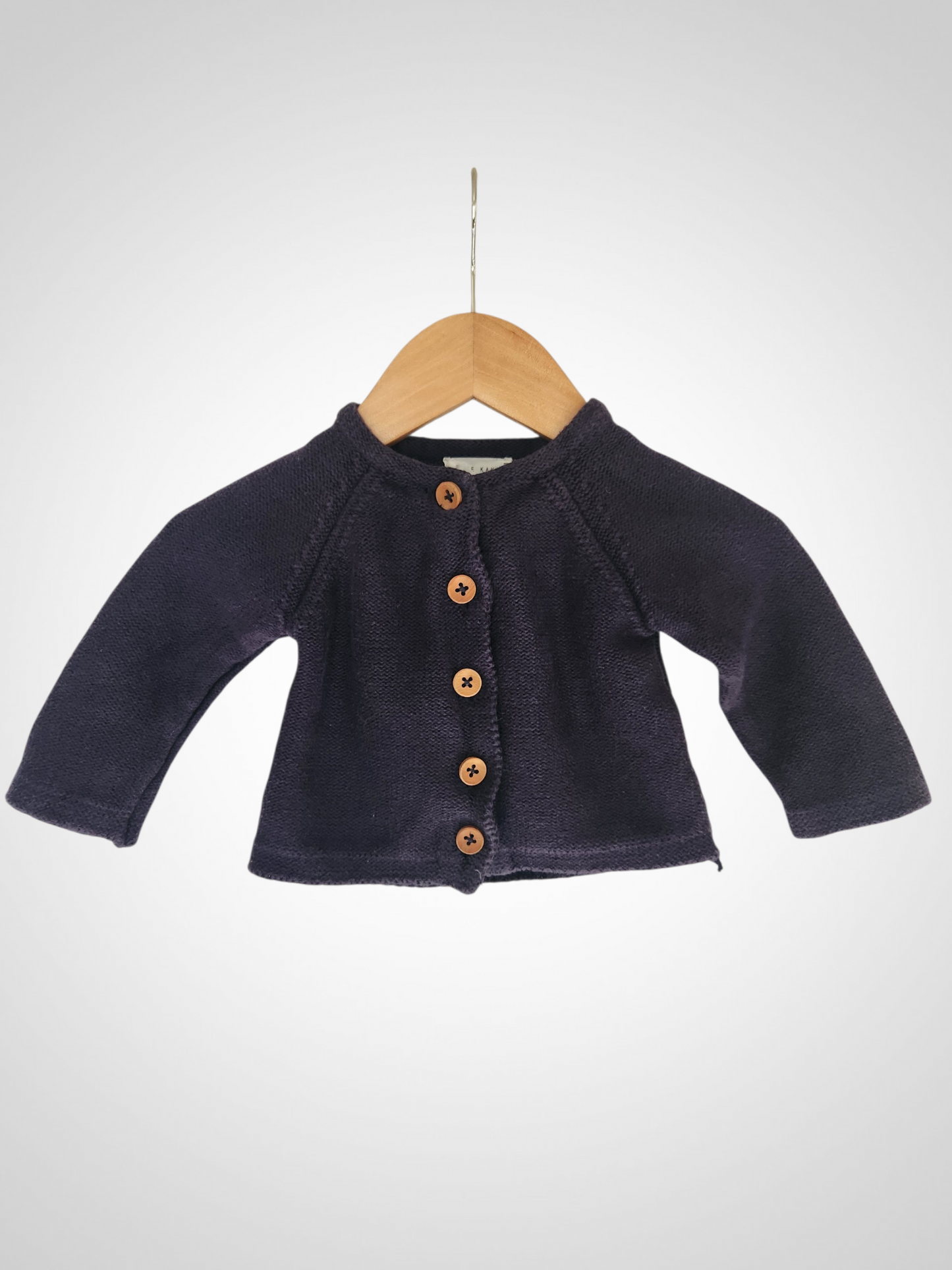 Jamie Kay Cardigan - 0-3M