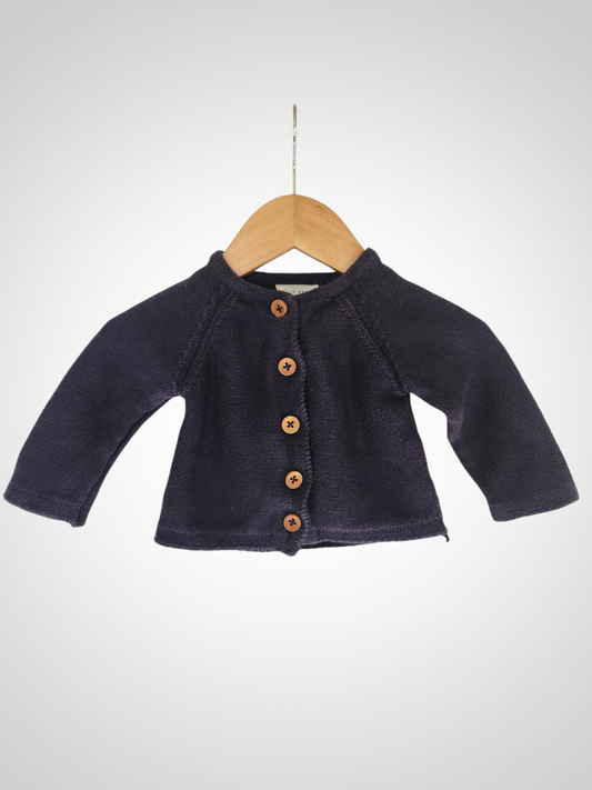 Jamie Kay Cardigan - 0-3M