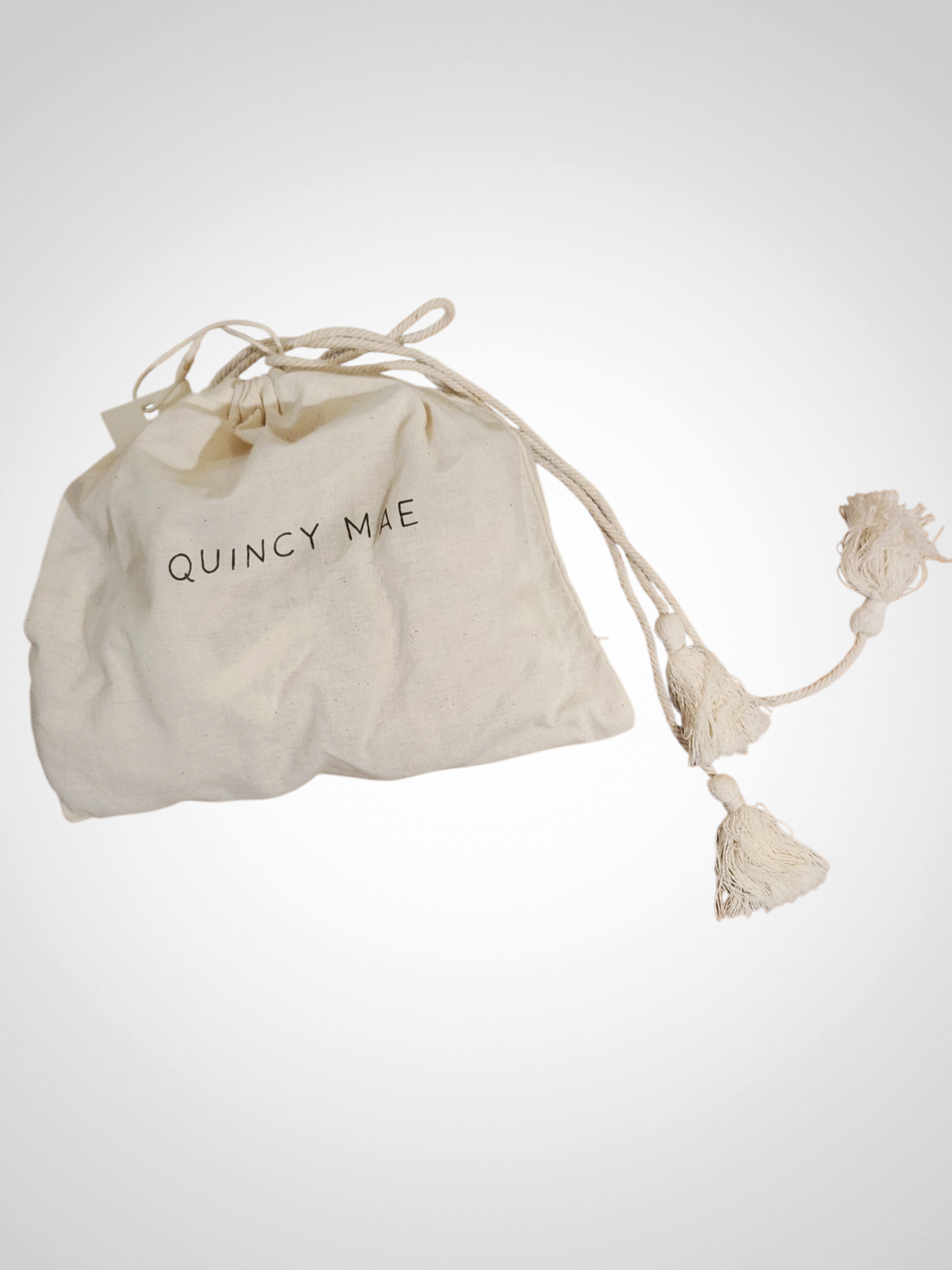 Quincy Mae Booties - 3-6 Months - BNWT
