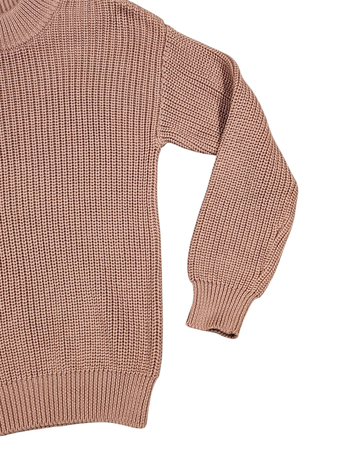Jamie Kay Morgan Jumper in Vintage Lilac - Size 6 BNWT