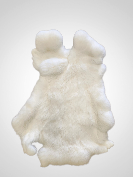 White Rabbit Furs
