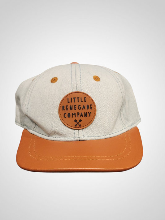 Little Renegade Company Infant Cap