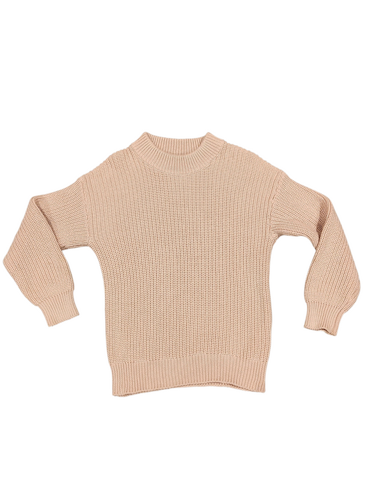 Jamie Kay Morgan Jumper - Size 5