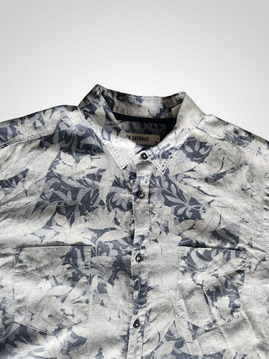 Ben Sherman Dress Shirt - L