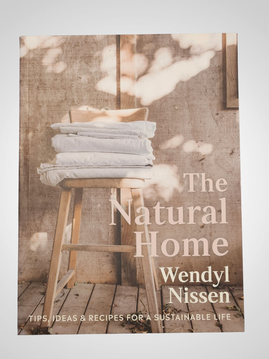 The Natural Home
