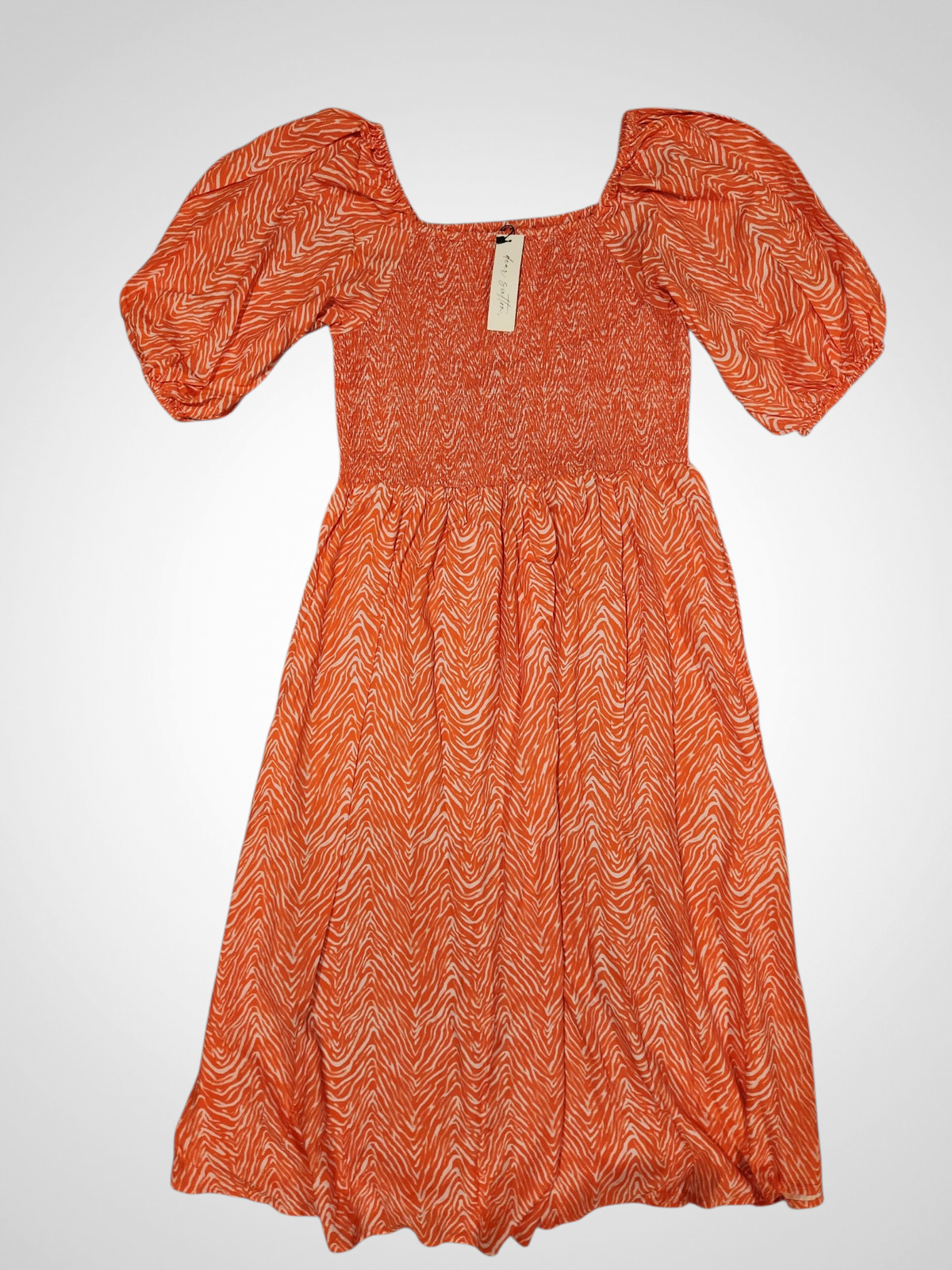 Dear Sutton Tegan Dress - Size 16 - BNWT