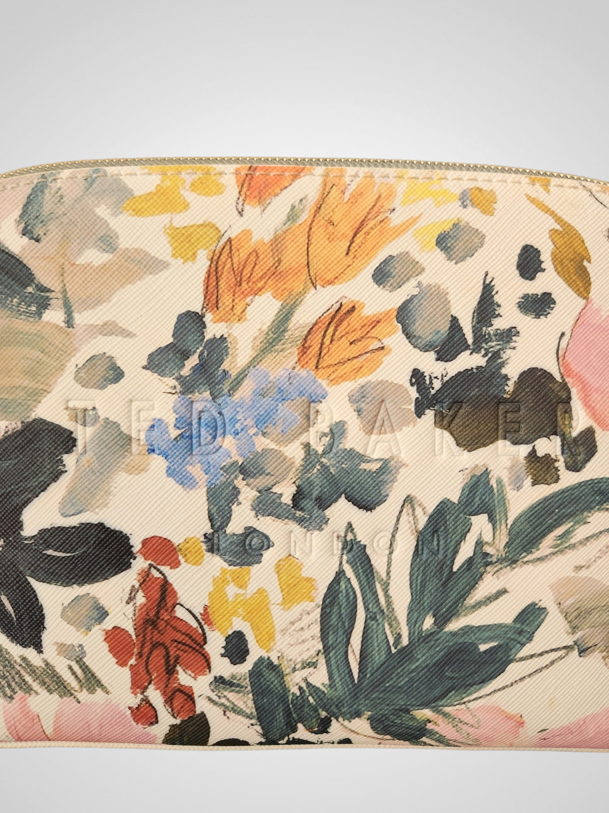 Ted Baker Meadow Makeup Bag
