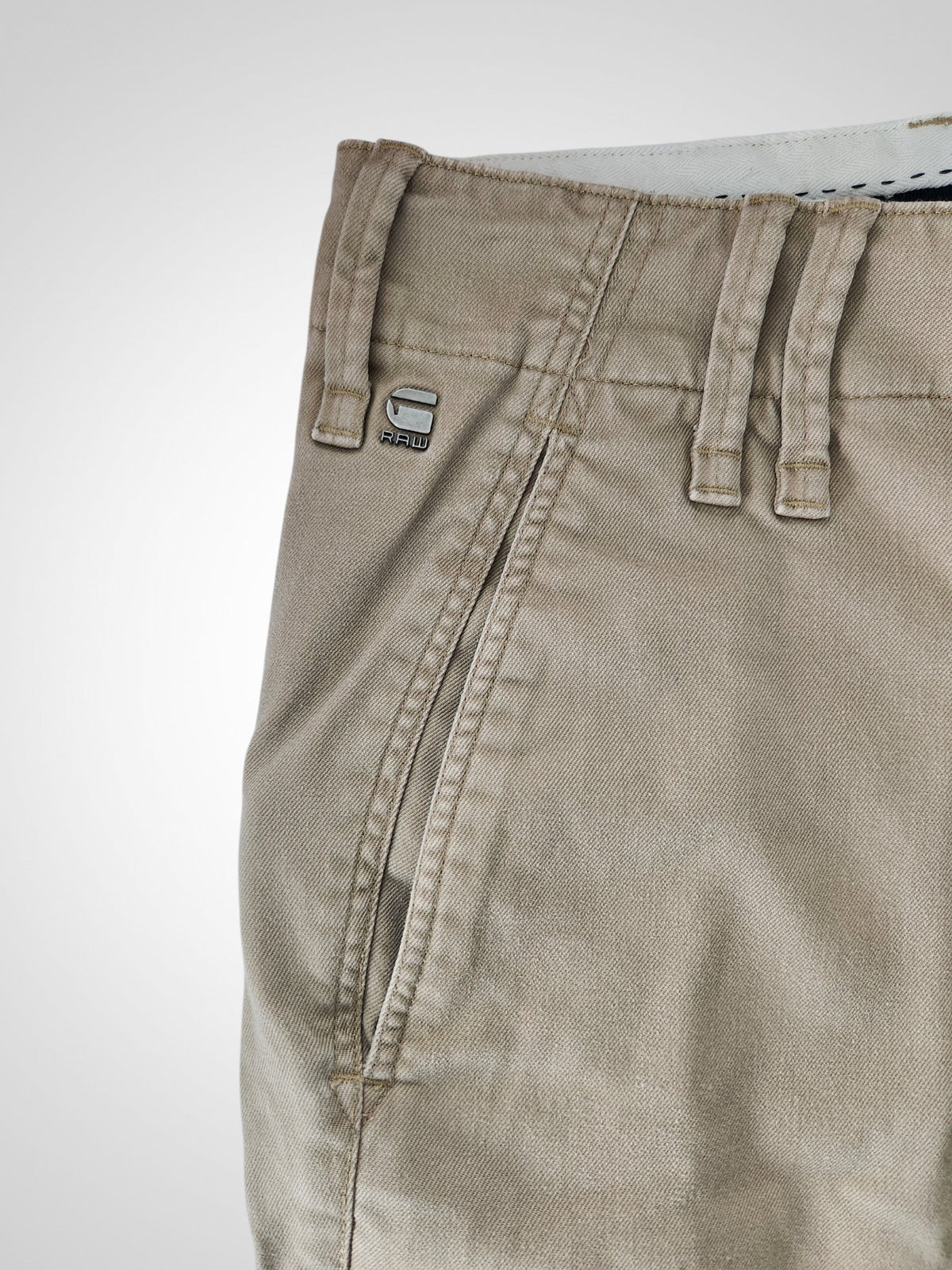 G-Star Raw Shorts - Size 30