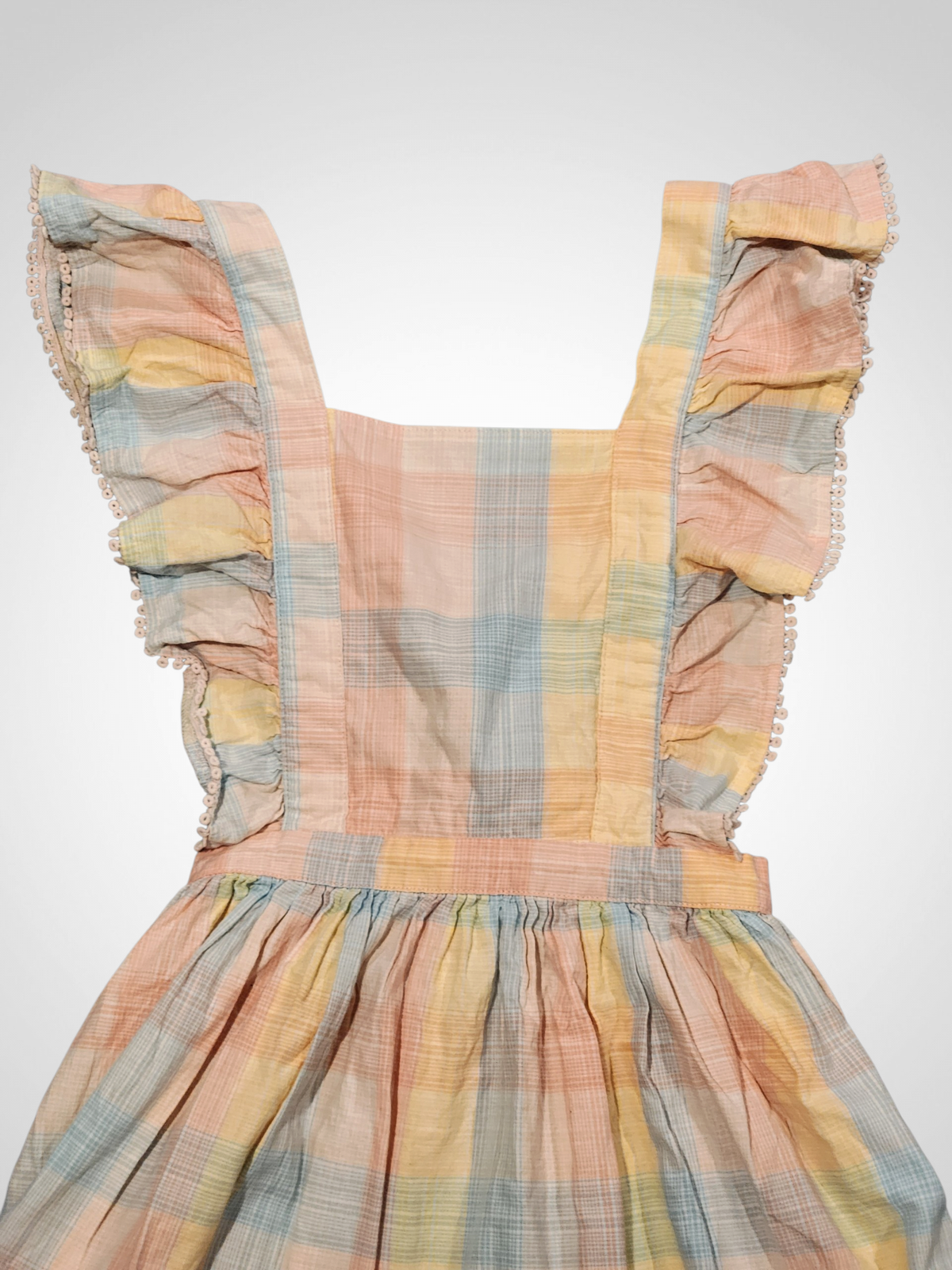 Hux Dress - Size 7 Years