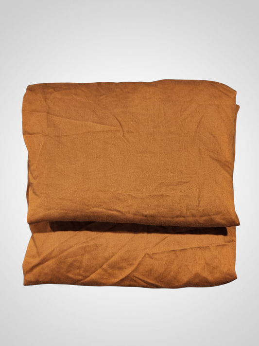 The Sheet Society Fitted Cot Sheet