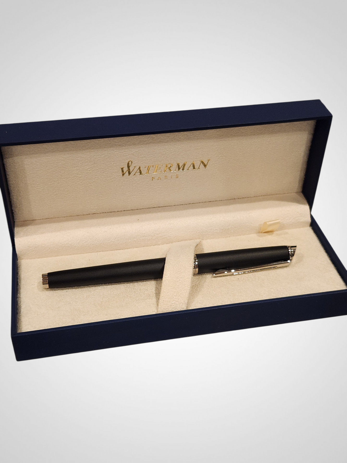 Genuine Waterman Fountain Pen
