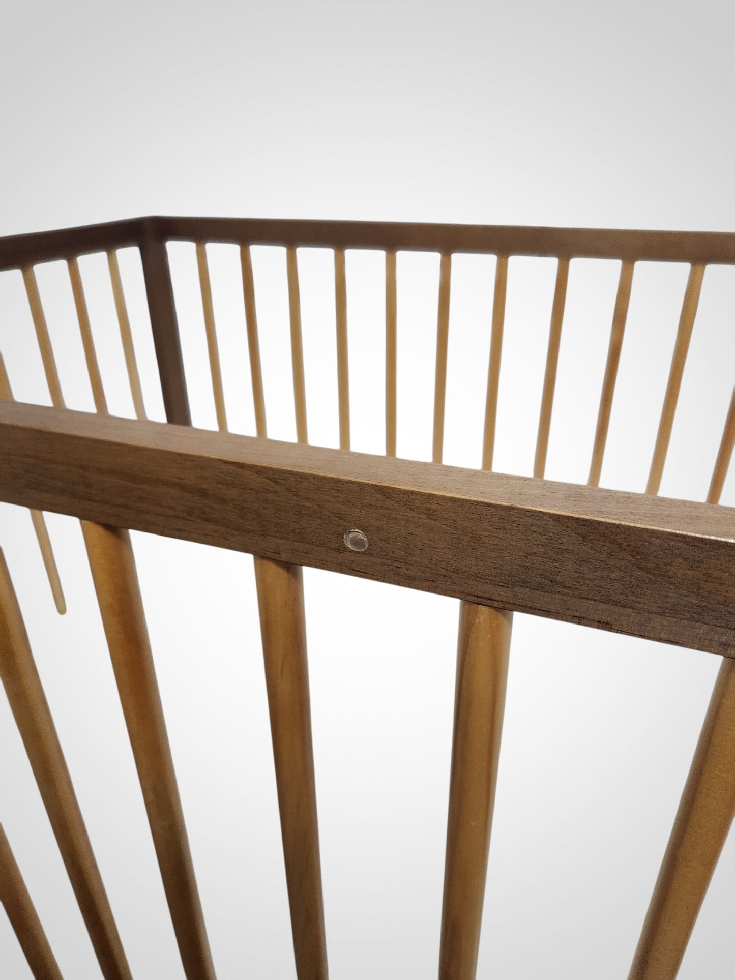 Mocka Dream Cot