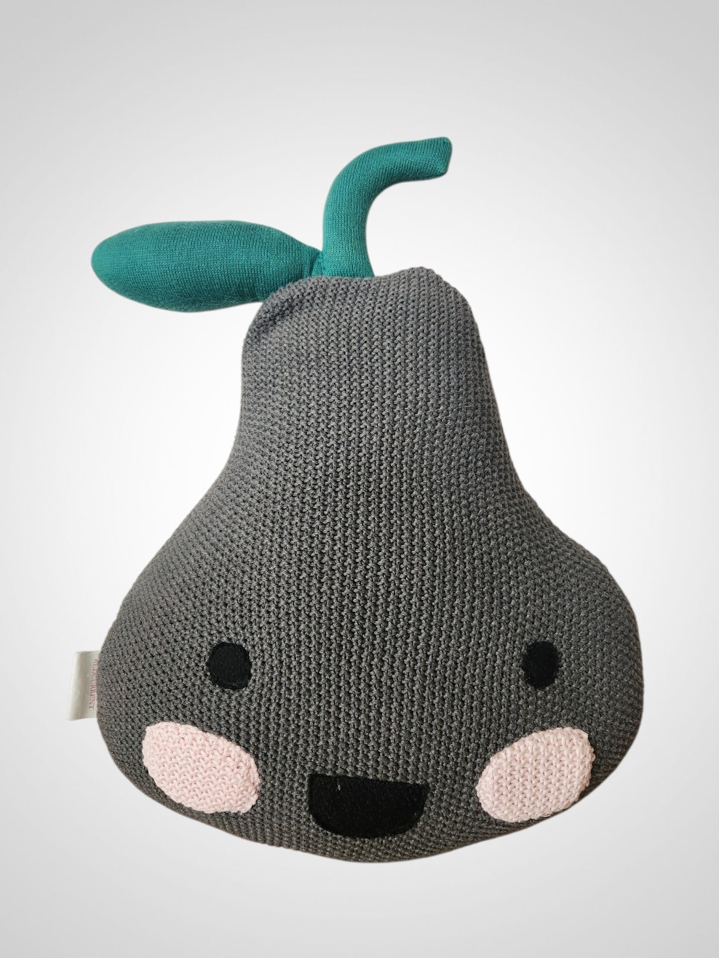 Pear Cushion