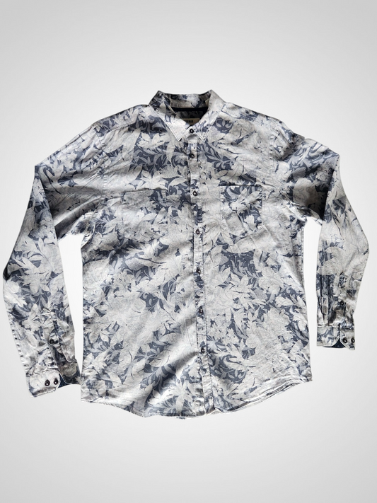 Ben Sherman Dress Shirt - L