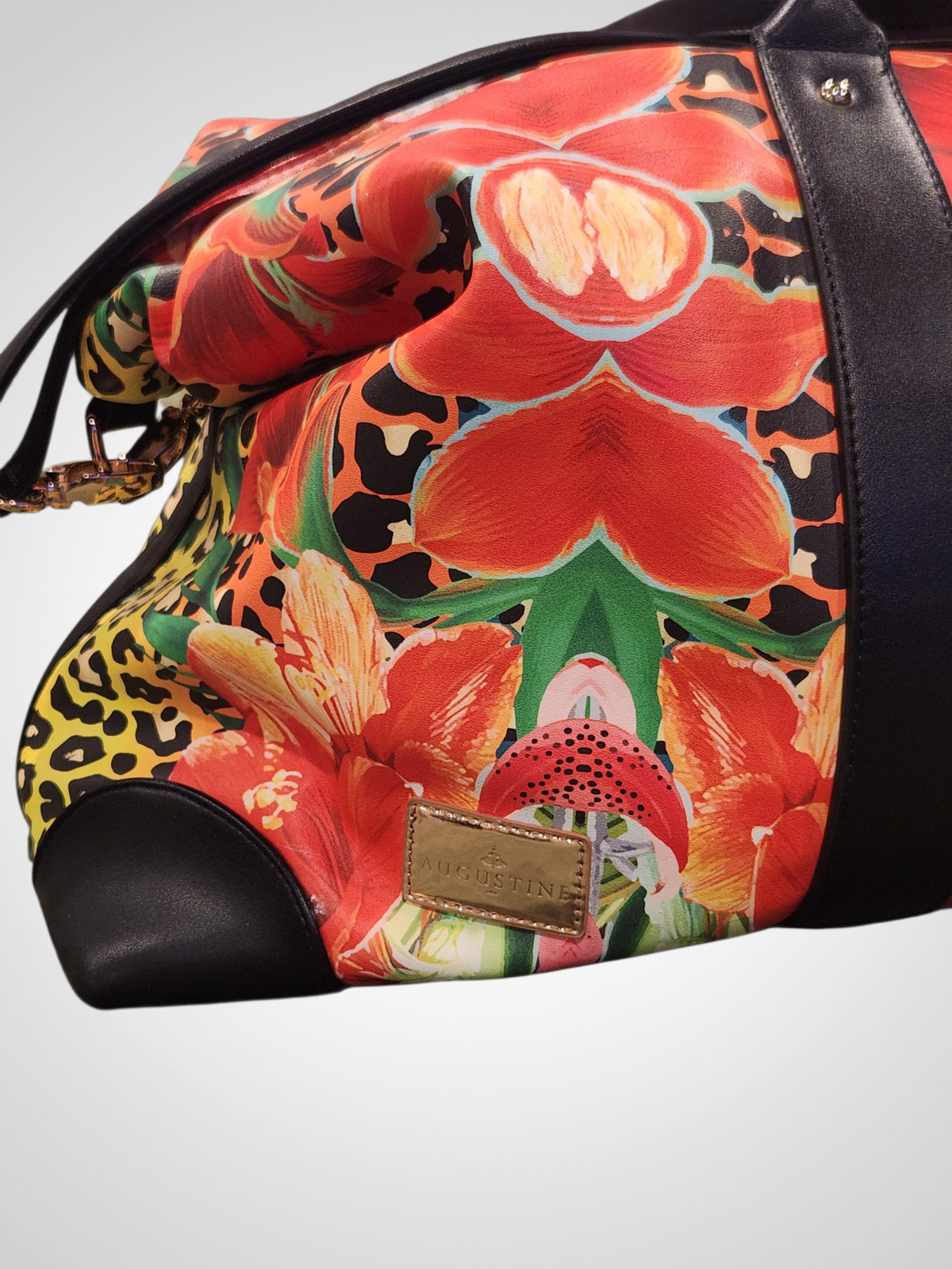 Augustine Duffle Bag