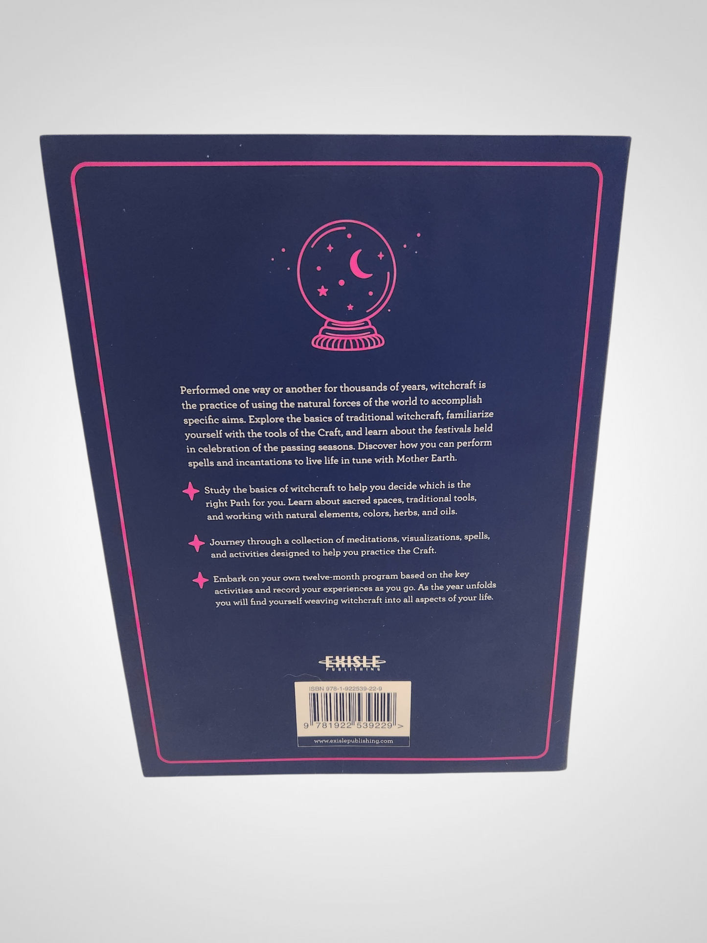 Witchcraft A Modern Guide
