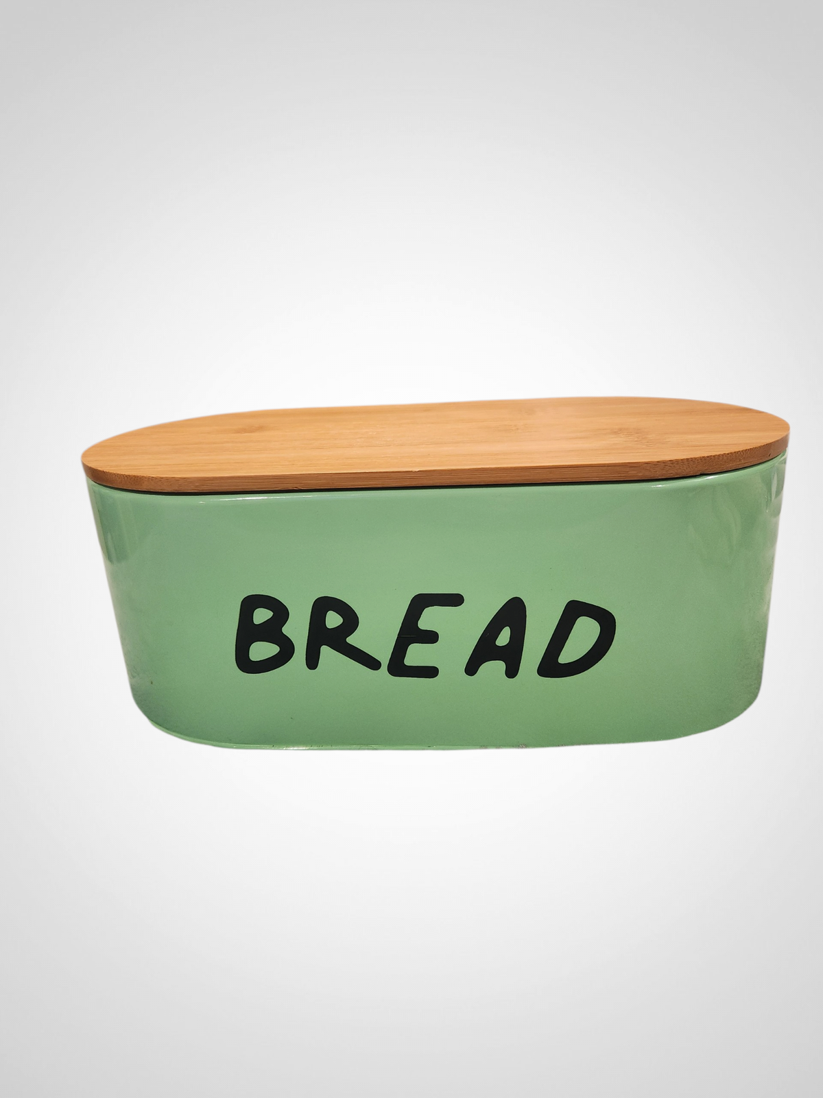 Moana Road Bread Bin
