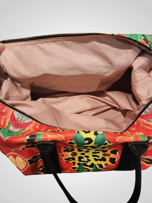 Augustine Duffle Bag