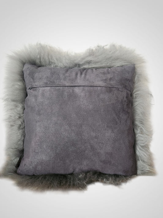 Lambs Wool Cushion