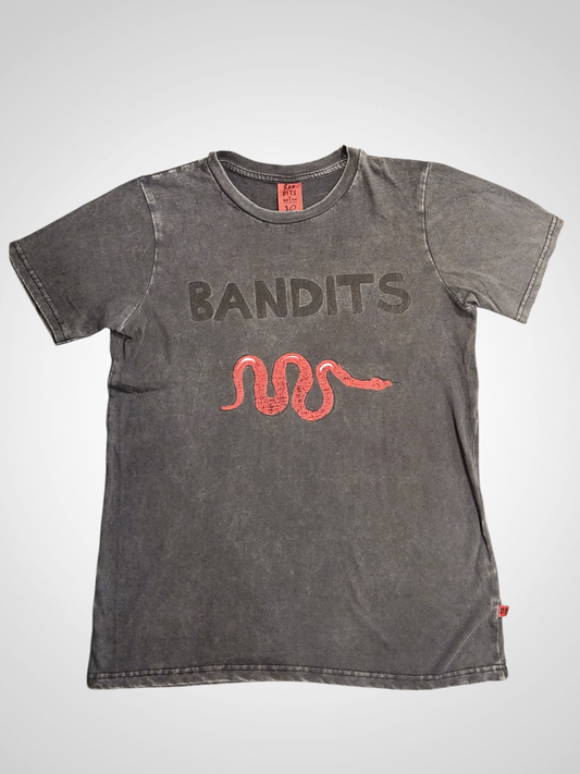 Band of Boys Bandits T-Shirt - Size 10