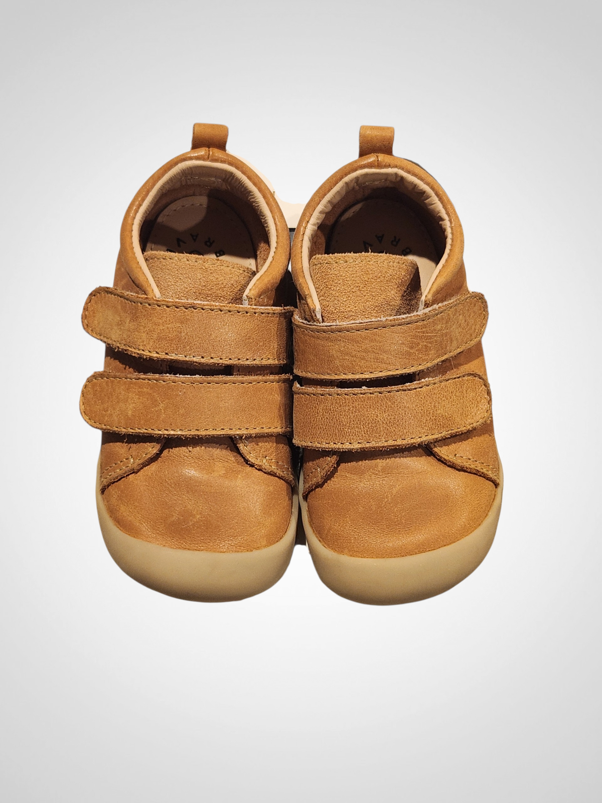 Pretty Brave Toto Shoes - Size 21