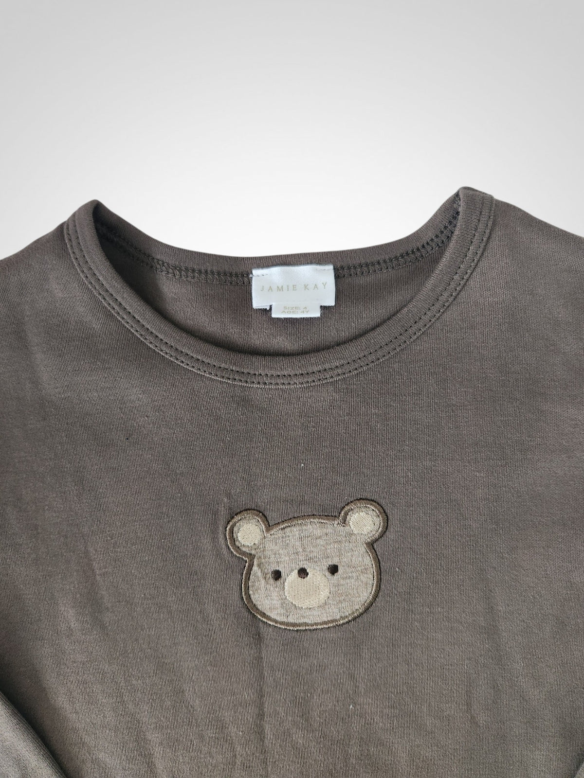 Jamie Kay Long Sleeve - Size 4