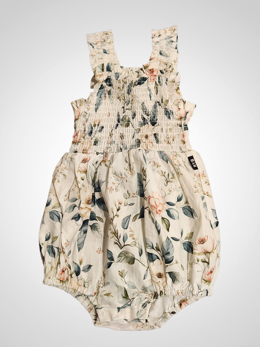 Rock Your Baby Adeline Bodysuit - 12-18M