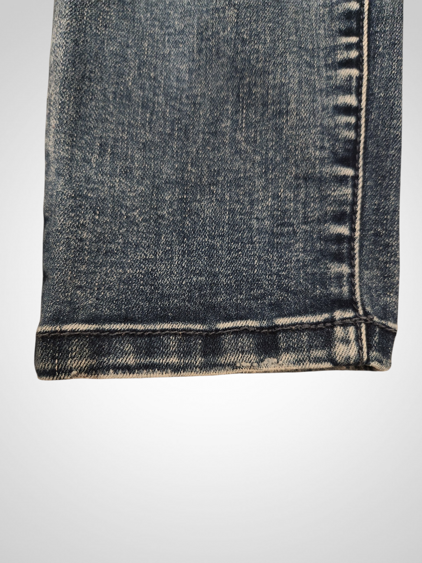 Seed Skinny Jeans - Size 14