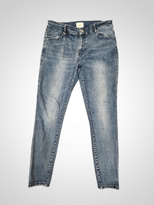 Seed Skinny Jeans - Size 14