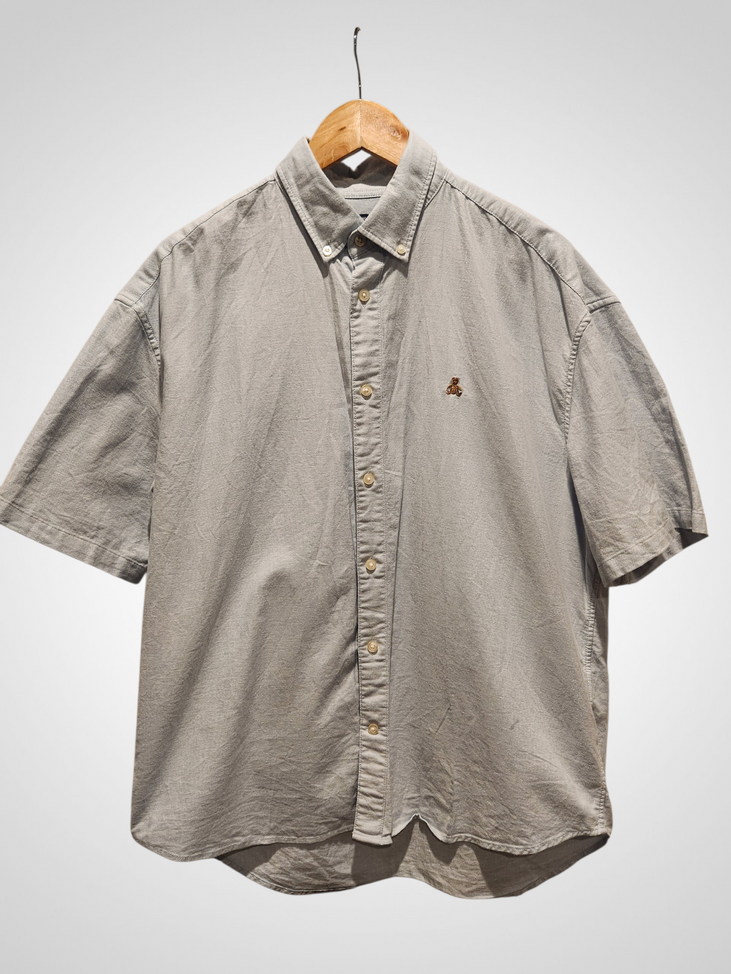 GAP Short Sleeved Shirt - Size S