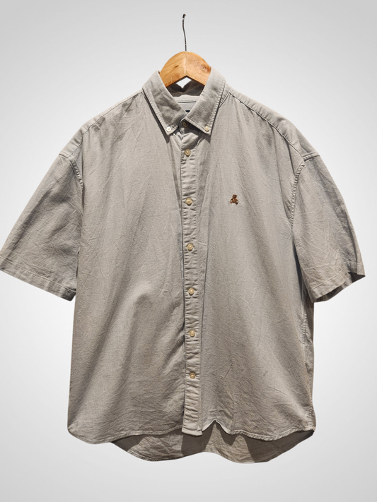 GAP Short Sleeved Shirt - Size S
