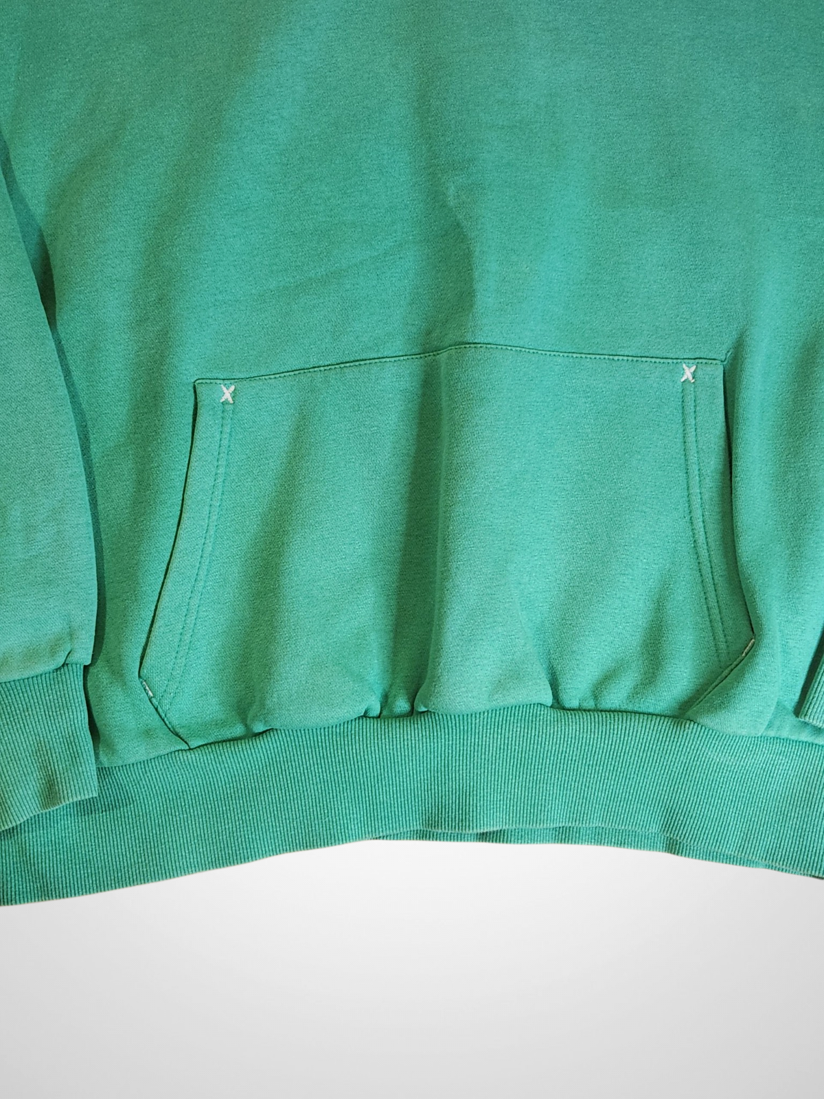 LSKD Green Hoodie - Size 10