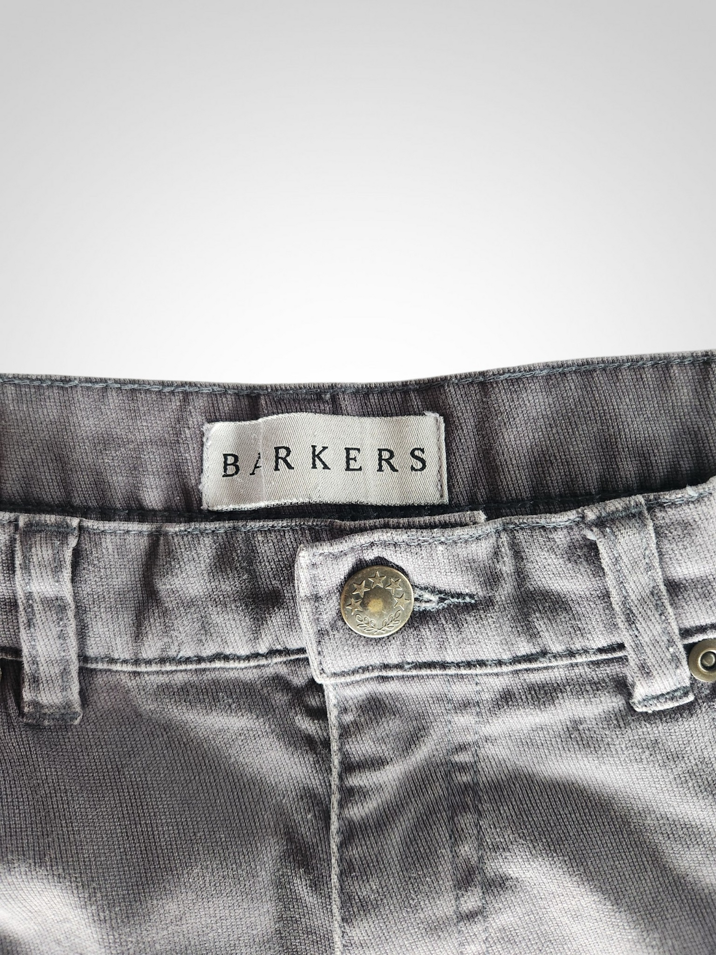 Barkers Jeans - Size 34