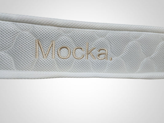 Mocka Bamboo Cot Mattress