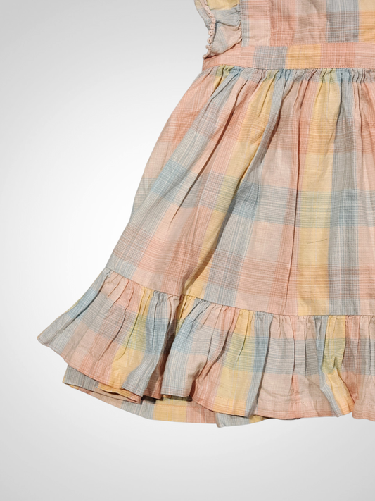 Hux Dress - Size 7 Years