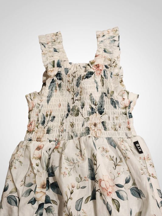Rock Your Baby Adeline Bodysuit - 12-18M