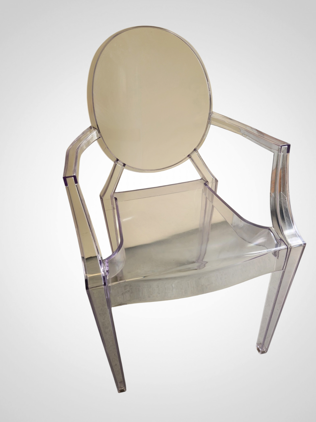 Ghost Armchair