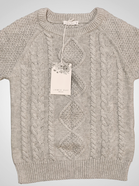 Jamie Kay Knit BNWT - Size 4 Years