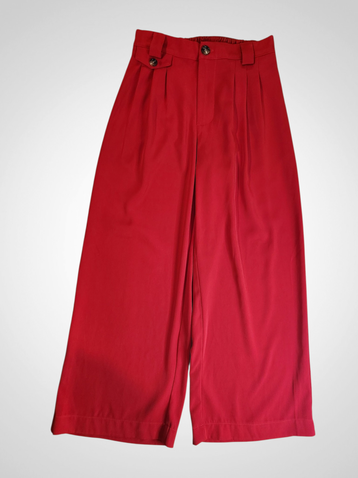 Heidi Frank Willow Pant - Size 8