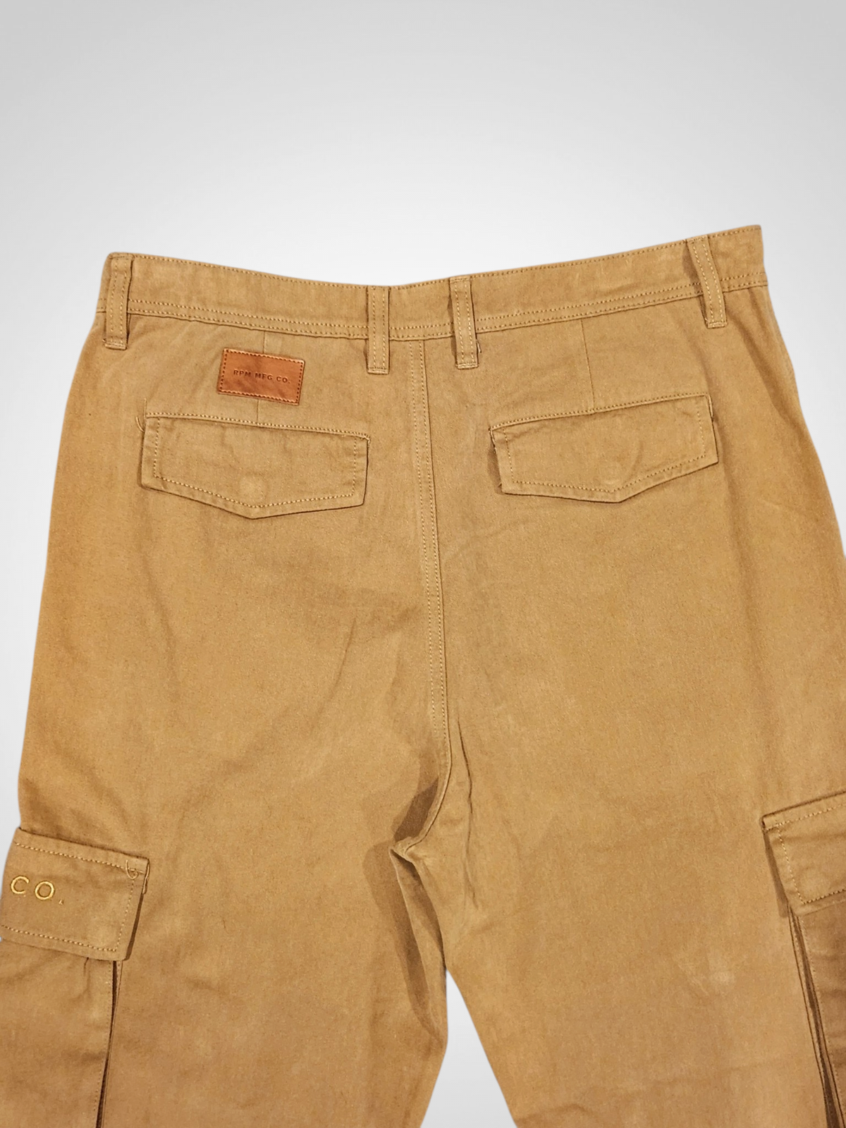 RPM Cargo Pants - Size M - BNWT