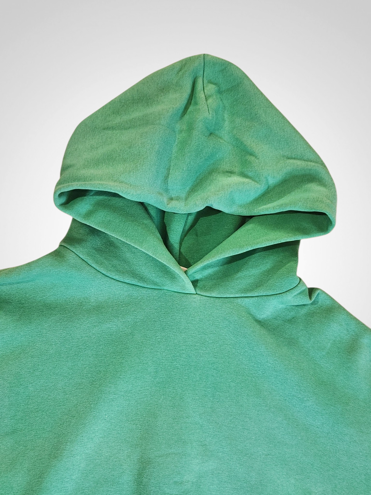 LSKD Green Hoodie - Size 10