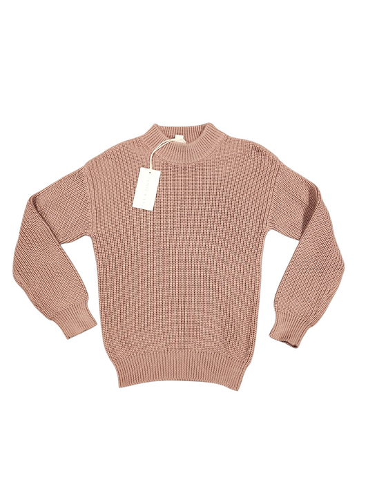 Jamie Kay Morgan Jumper in Vintage Lilac - Size 6 BNWT