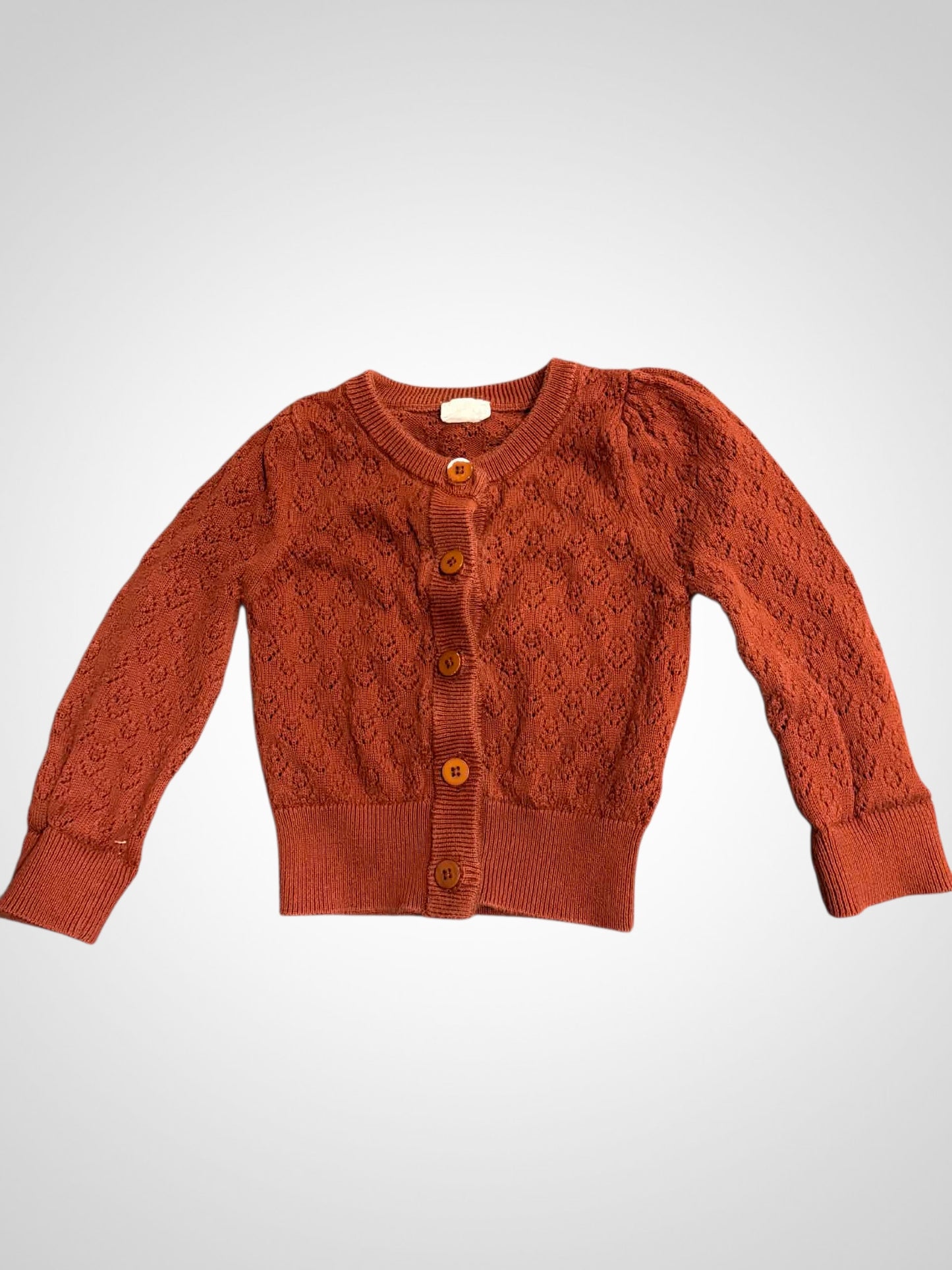 Jamie Kay Cardigan - 6-12 Months