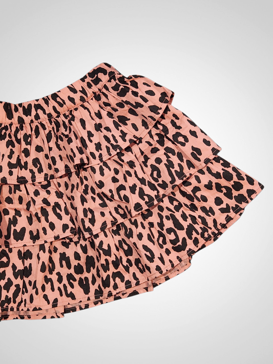 Hux Frill Skirt - Size 7 Years