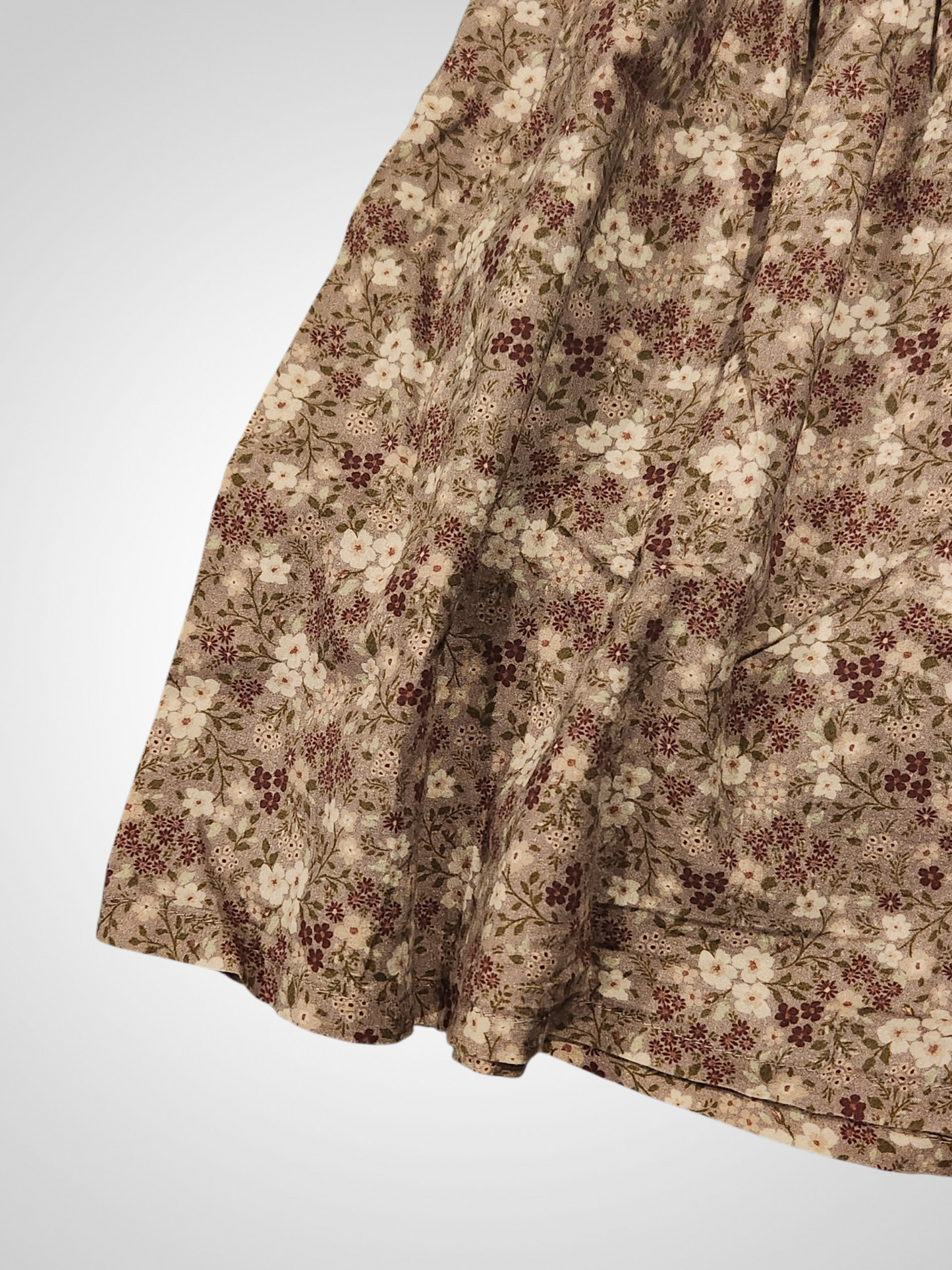 Jamie Kay Organic Eveleigh Dress - Size 6