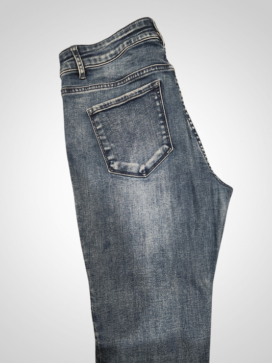 Seed Skinny Jeans - Size 14