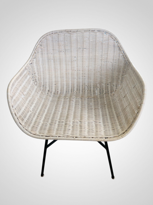 Arden Rattan Chair