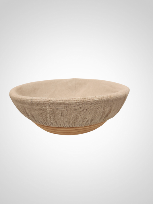 Bread Proofing Basket - Round