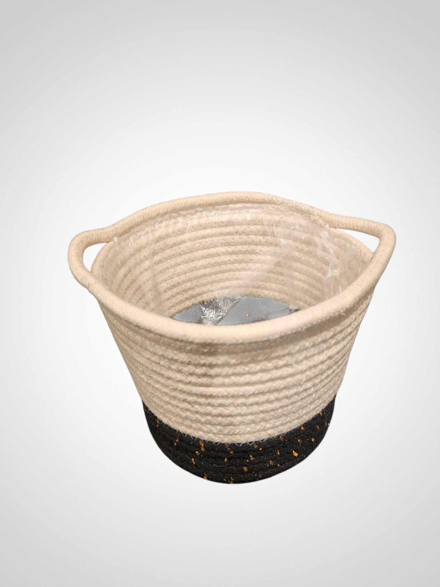 Rope Basket
